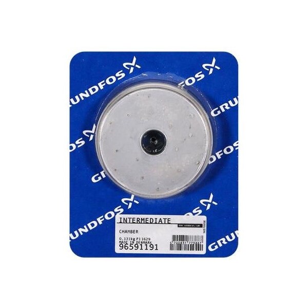 Pump Repair Parts- Intermediate chamber cpl. /spare.